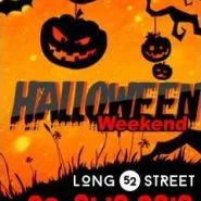 Halloween Weekend w Long Street 52
