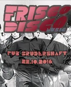 Frisko Disco Music by Tomasin