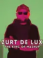 Antydidżej ZURT De LUX - The King of Mas