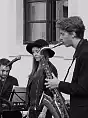 Jazz at The Bruderschaft