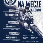 STOCZNIOWIEC 2014 - PGE Orlik Opole