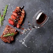 Steak by Steak! 