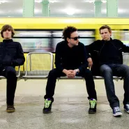 Koncert: The Cuts - after - Wojak In The Mix