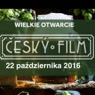 Cesky Film - Restauracja Czeska w Sopocie - Wielkie Otwarcie