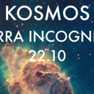 Kosmos &#9587; Terra Incognita