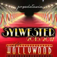 Sylwester 2016/2017 w stylu Hoolywood Róża Wiatrów Gdynia