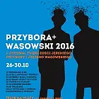 I Festiwal Twórczości Jeremiego Przybory i Jerzego Wasowskiego 2016