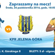 VISTAL Gdynia - KPR Jelenia Góra