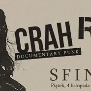 Crah, Rejza