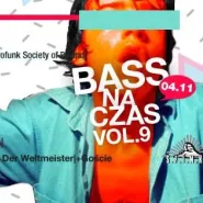 Bass na Czas vol. 9