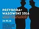 I Festiwal Twórczości Jeremiego Przybory i Jerzego Wasowskiego 2016