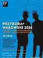 Festiwal Przybora + Wasowski 2016