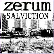Zerum + Salviction