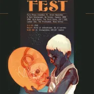 SpaceFest!