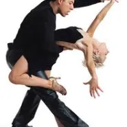 Taniec Towarzyski w Dance Fusion