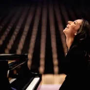 Gdańska Jesień Pianistyczna: Koncert mistrzowski