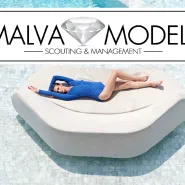 Nowy casting Malva Models Casting