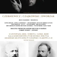 Koncert Orkiestry Symfonicznej Akademii Muzycznej w Gdańsku oraz chórów