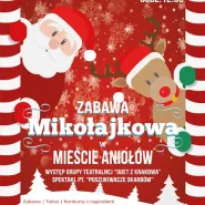 Zabawa Mikołajkowa