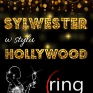 Sylwester w Klubie Ring w Gdyni