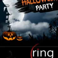 Halloween w Klubie Ring w Gdyni