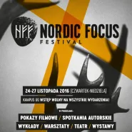 Nordic Focus Festival - festiwal kultury nordyckiej