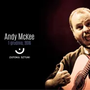 Andy McKee