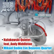 XXII Komeda Jazz Festival