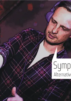 DJ Sympatique - Alternative dance