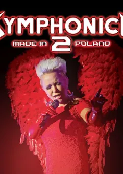 Symphonica 2 made in Poland