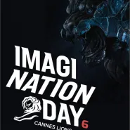 Cannes Lions Imagination Day