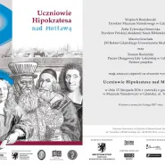 Uczniowie Hipokratesa nad Motławą - wernisaż