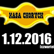 Kasa Chorych
