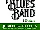 Mietek Blues Band i Przyjaciele - 40 lat minęło