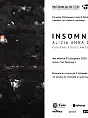 Insomnia Noir - Alicja Anna Domańska
