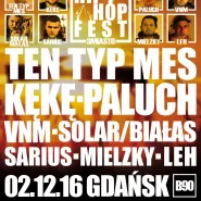 Hip Hop Festival 3Miasto
