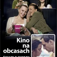 Kino na Obcasach - Światło między oceanami