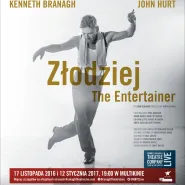 Kenneth Branagh Theatre Company: Złodziej