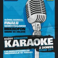 Czwartkowe Karaoke & Dance