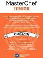 MasterChef Junior - Casting