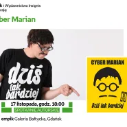 Cyber Marian - Spotkanie