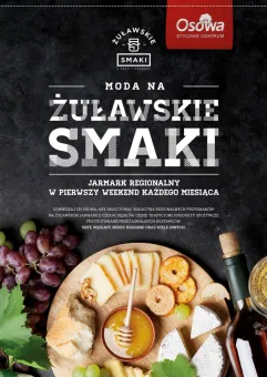 Żuławskie Smaki