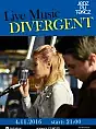 LIVE MUSIC Divergent