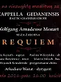 Requiem W. A. Mozart