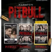 Nocny Maraton Filmowy - Pitbull