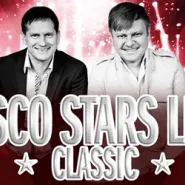 Disco Stars Live - Zespół Classic