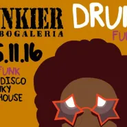 Funky Splendor vol.5 First B-day / Drunk Lamb / Mc Tomasin / DJ Ch.Ch