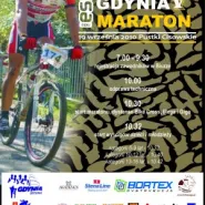 V Eska MTB Gdynia Maraton