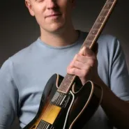 Maciek Grzywacz Trio