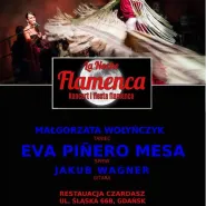 La Noche Flamenca Gdańsk - Koncert i Fiesta Flamenco